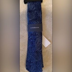 Croft & Barrow Brand New Men’s Tie